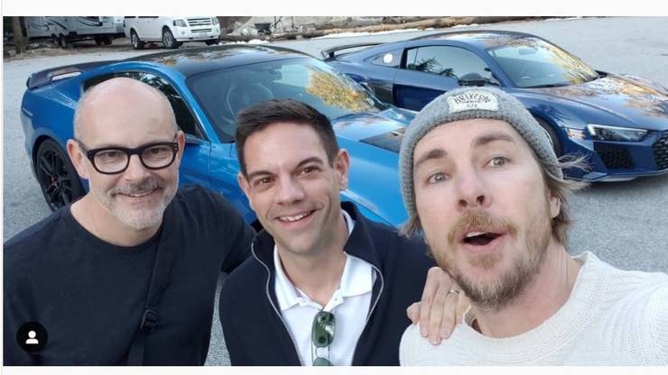 Here S What We Expect From The New Season Of Top Gear America