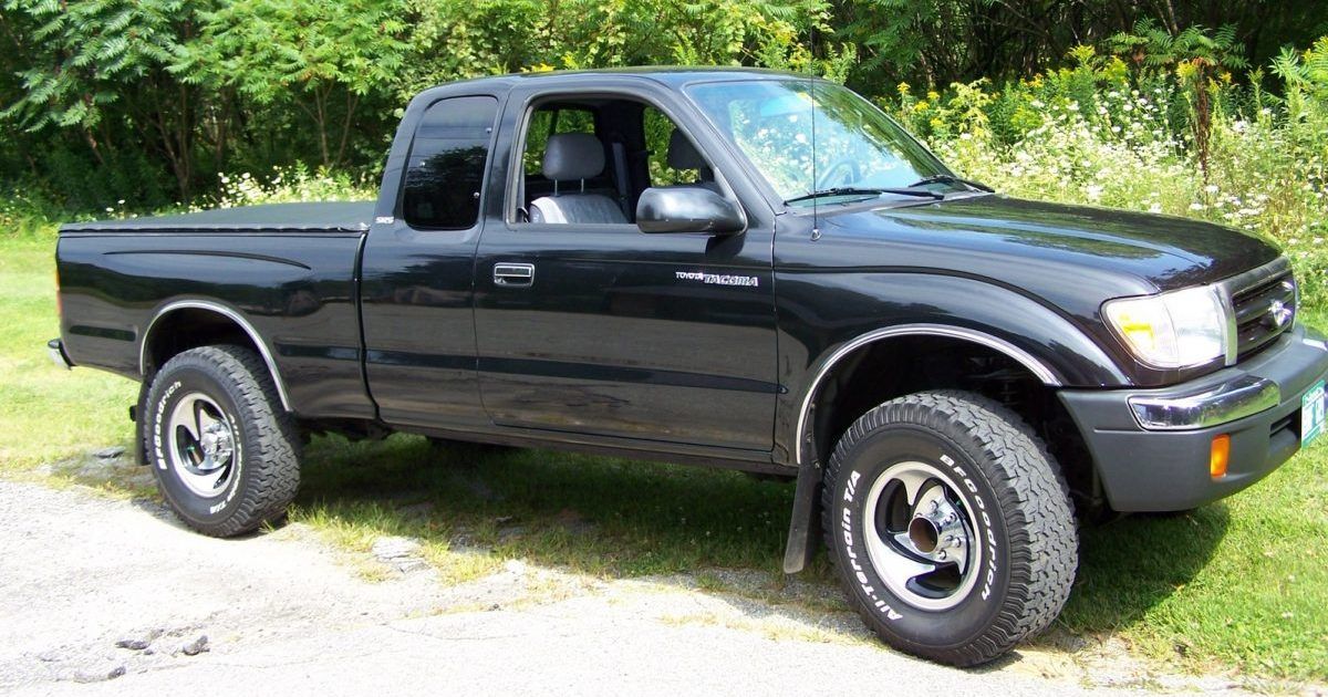 These Are The Best Cheap Pickup Trucks Money Can Buy Hotcars