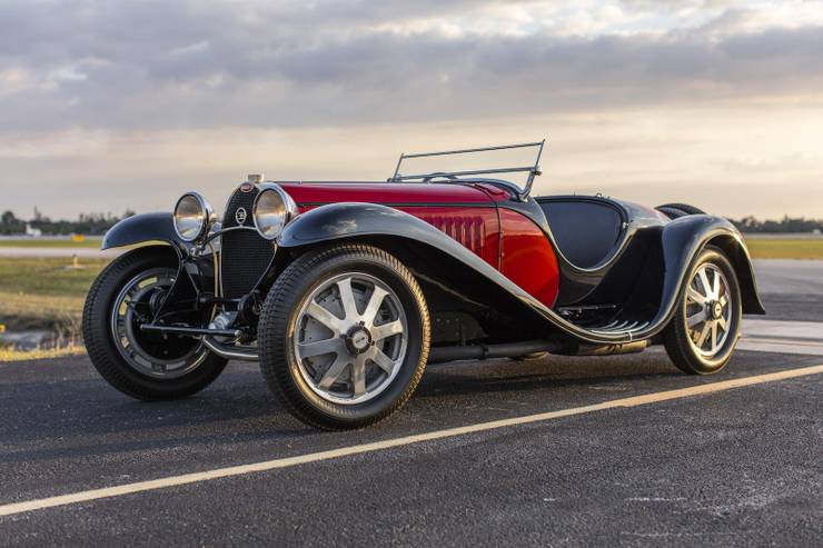 10 Most Expensive Cars Sold At Auctions In 2020