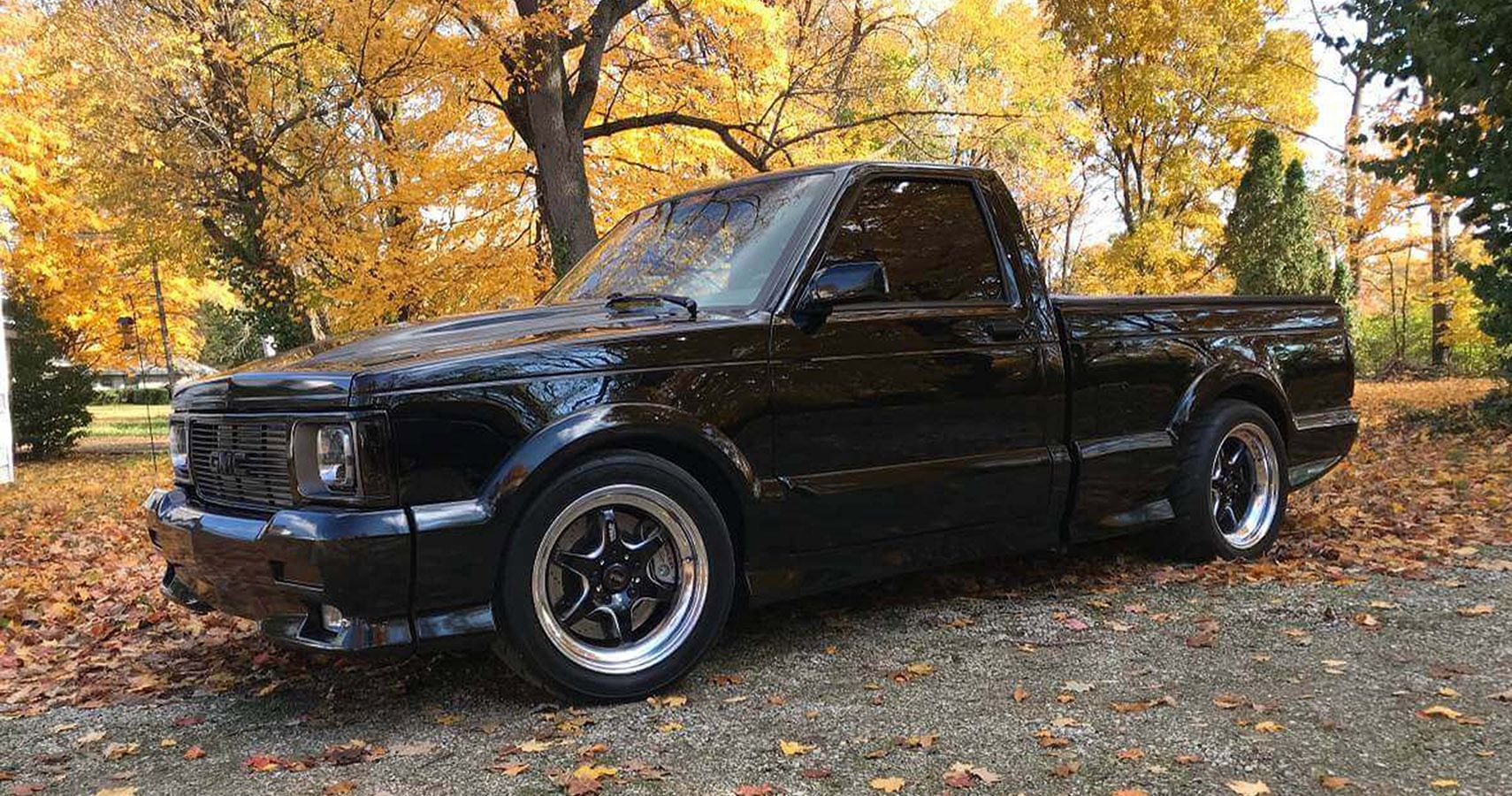 10 Performance Trucks You Can Easily Modify To Destroy Sports Cars