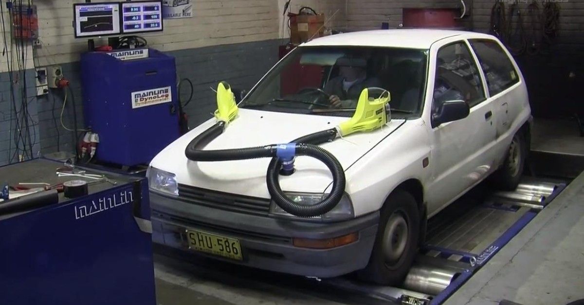 Electric Superchargers Which Ones Work And Which Ones Are Just Hot Air