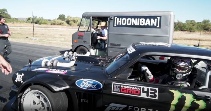 Hoonicorn Specs Ken blocks hoonicorn hoonicorn engine specs engine: hoonicorn specs