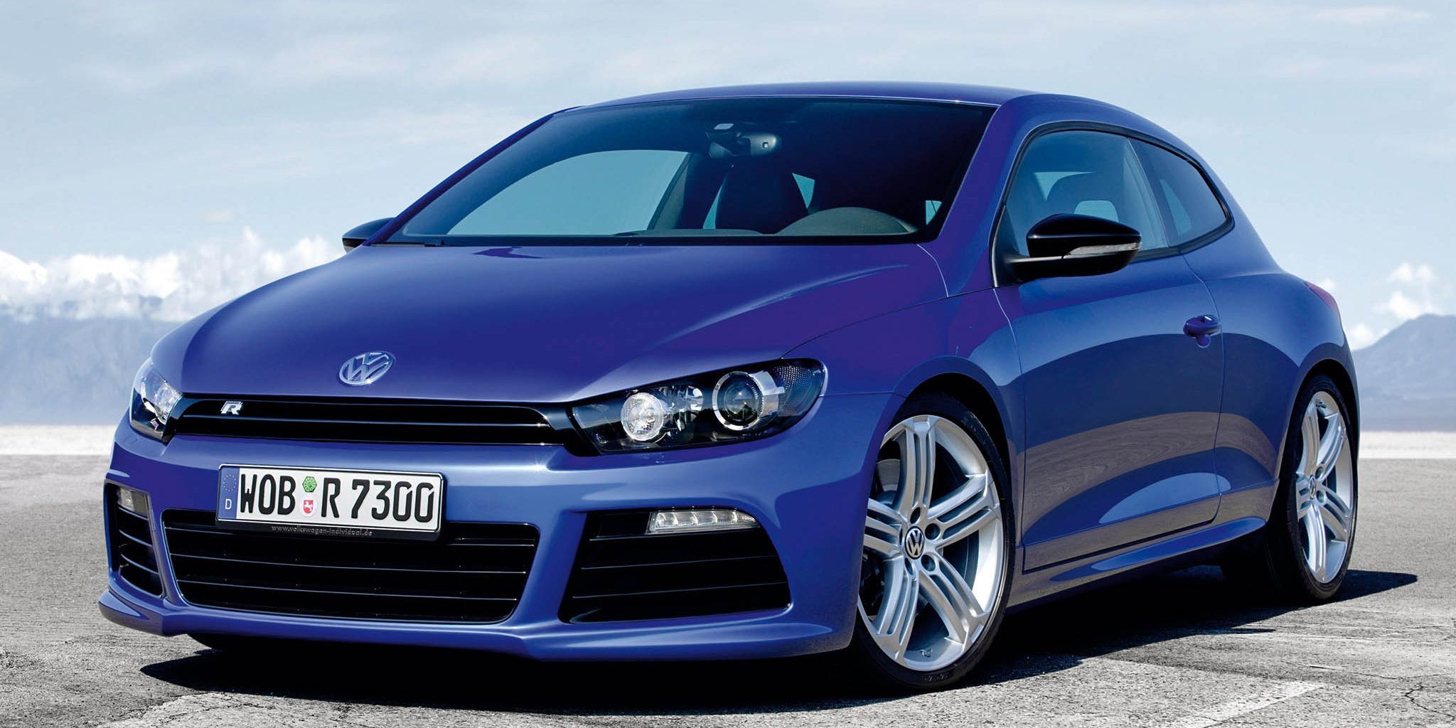 10 Coolest Discontinued Sports Cars We Want Back On The Roads ASAP
