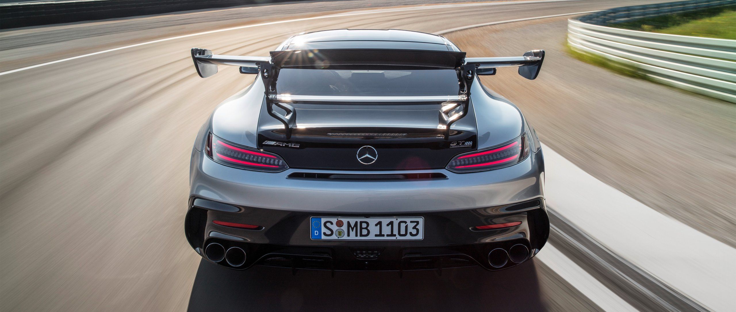 21 Mercedes Amg Gt Cost Facts And Figures Hotcars