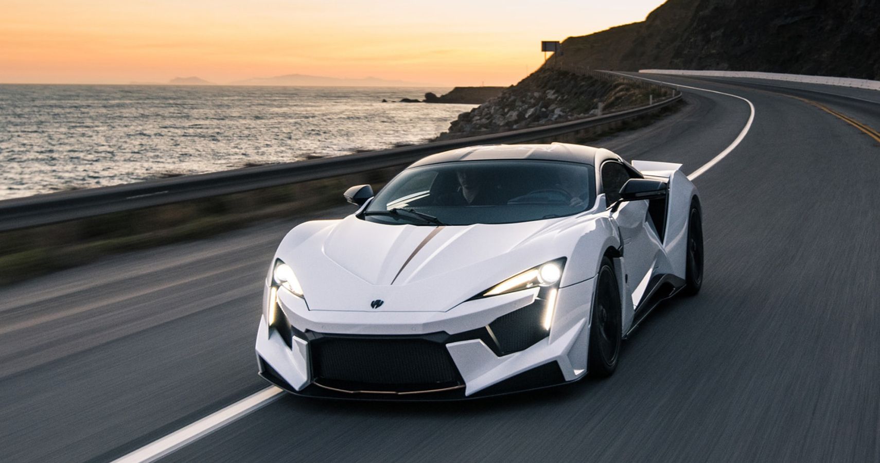 Here's What Makes The Fenyr Supersport Special HotCars