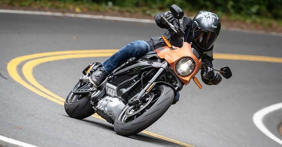 These Are Some Of The Most Groundbreaking Harley-Davidson Motorcycles Ever These Are Some Of The Most Groundbreaking Harley-Davidson Motorcycles Ever
