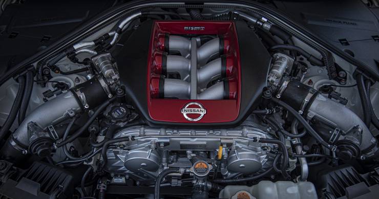 Here S What We Expect From The 22 Nissan Gt R Hotcars Here S What We Expect From The 22 Nissan Gt R Hotcars