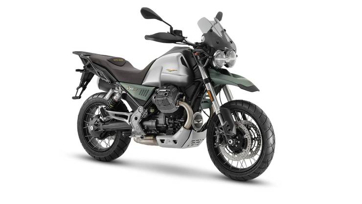 Everything You Need To Know About Moto Guzzi Hotcars