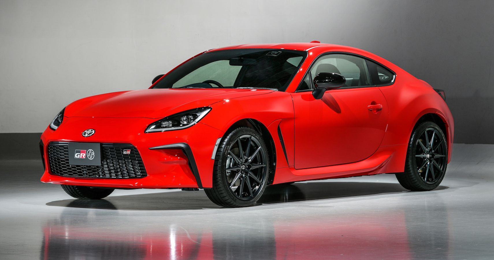 Toyota supra 2022 характеристики