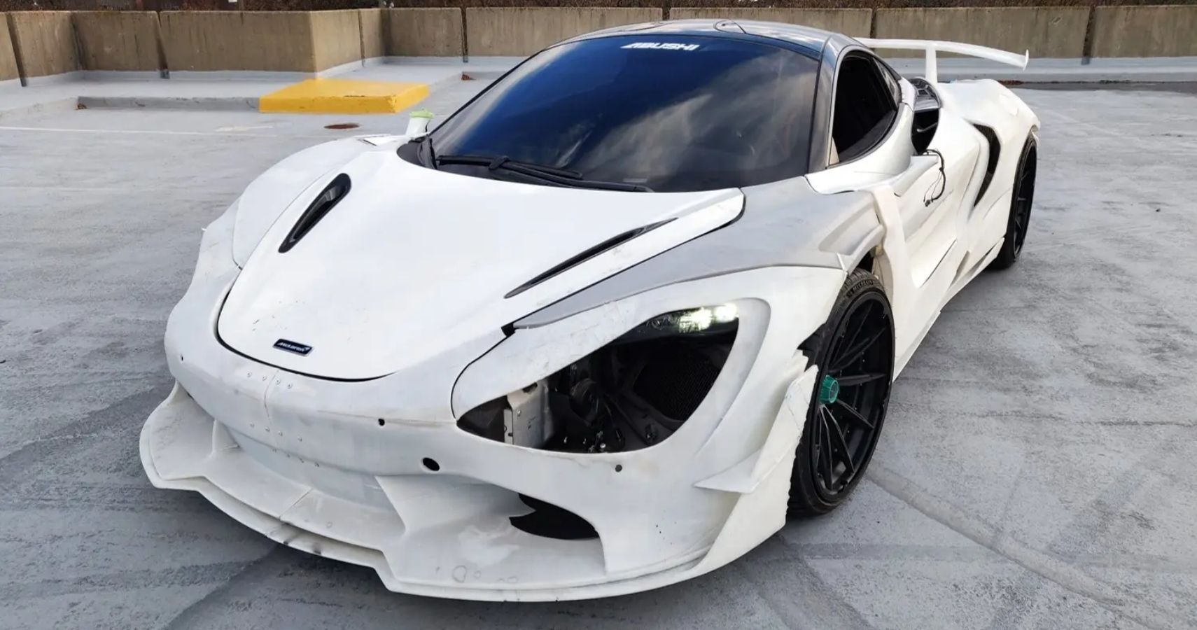 Here's How Practical It Really Is To 3D Print A Car HotCars