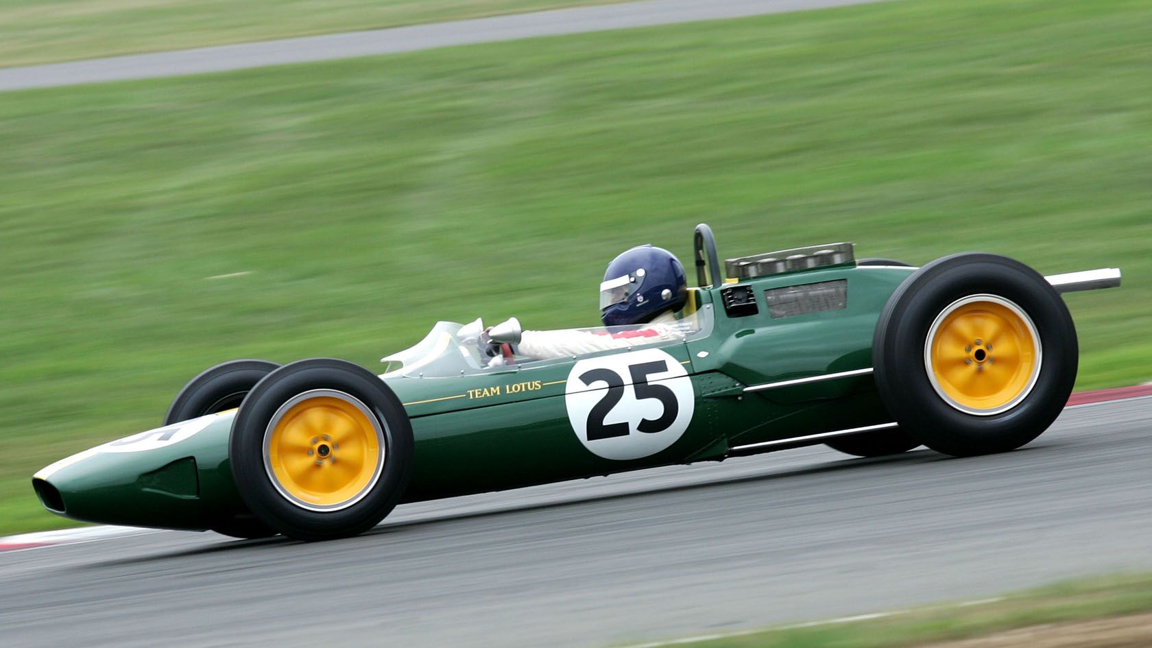 10 Formula 1 Cars That Were Absolute Game Changers ...