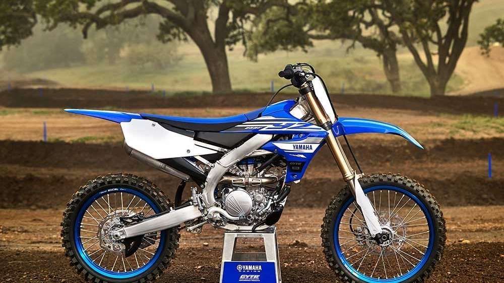 2019 yz250f for sale craigslist